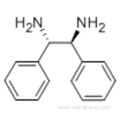 1,2-Diphenylethylenediamine CAS 16635-95-3